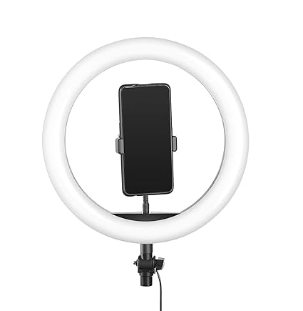 LED Ring Fill Light HX-300
