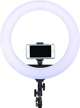 LED Ring Fill Light HX-300