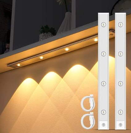 SENSOR LED LIGHTS, Step Lights, Motion Lights