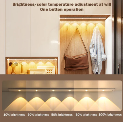 SENSOR LED LIGHTS, Step Lights, Motion Lights