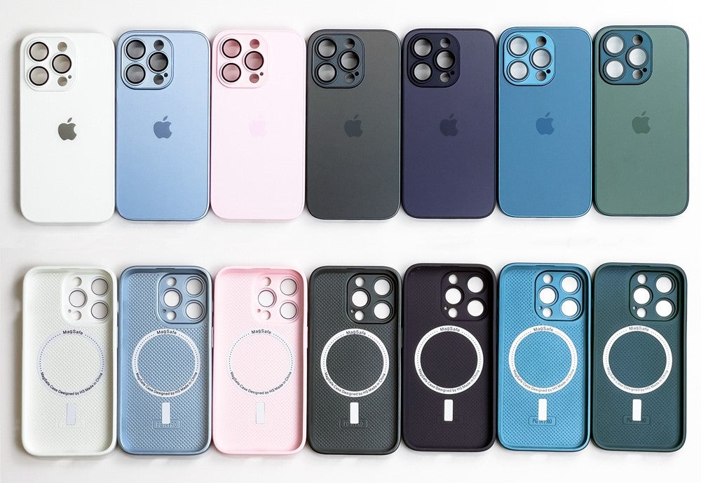 AG-Case Mag-safe for iPhone C2658