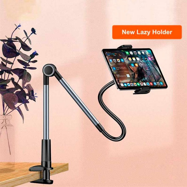 L3T Adjustment Lazy Holder/Mount for Phone and Tablet