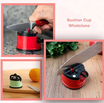 Knife Easy Sharpener