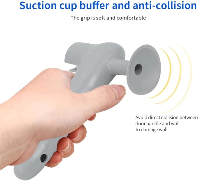 Silicone Door Protector (Set of 3)