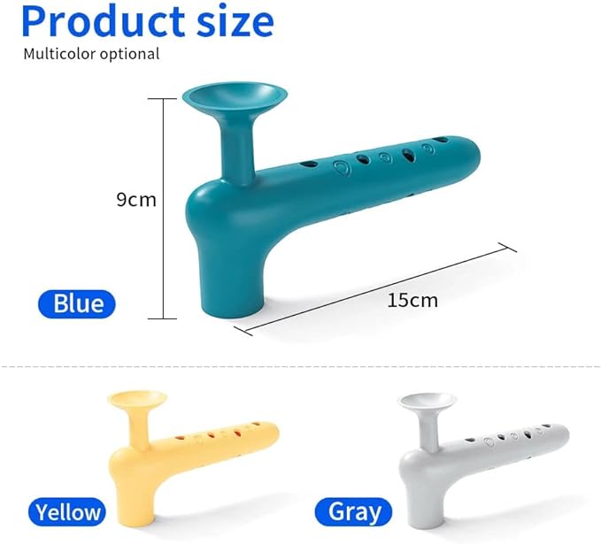 Silicone Door Protector (Set of 3)