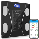 Smart Body Scale