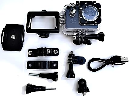 Sports Action Camera GoPro