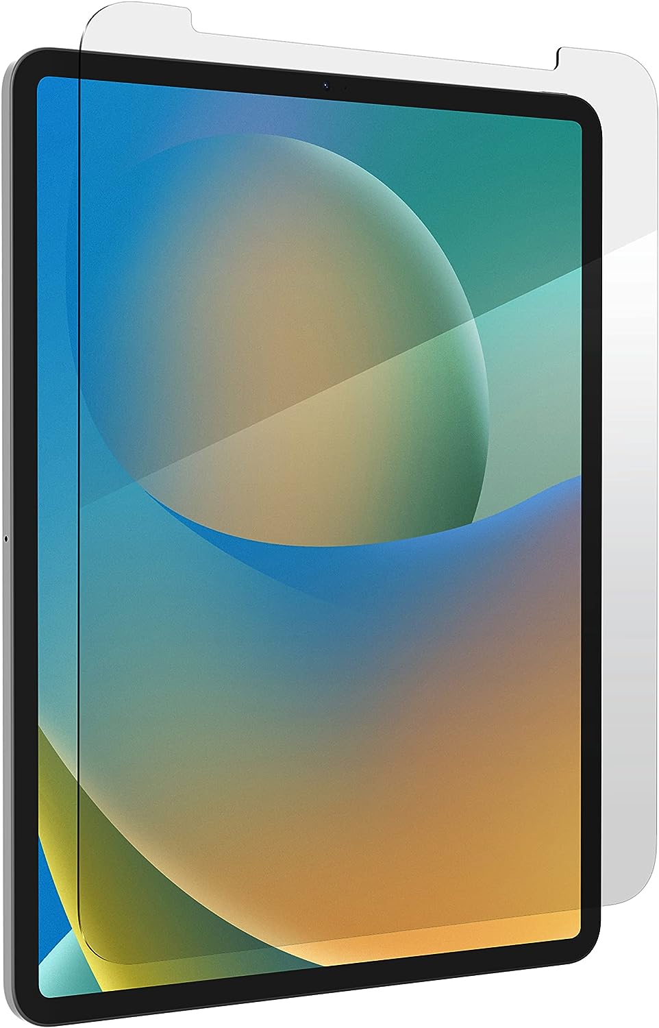 Glass Screen Protector for iPad and Tablets