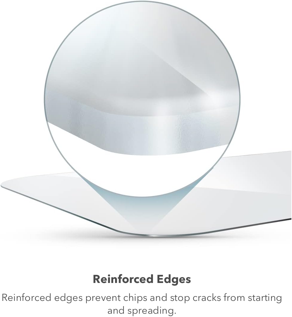 Glass Screen Protector for iPad and Tablets