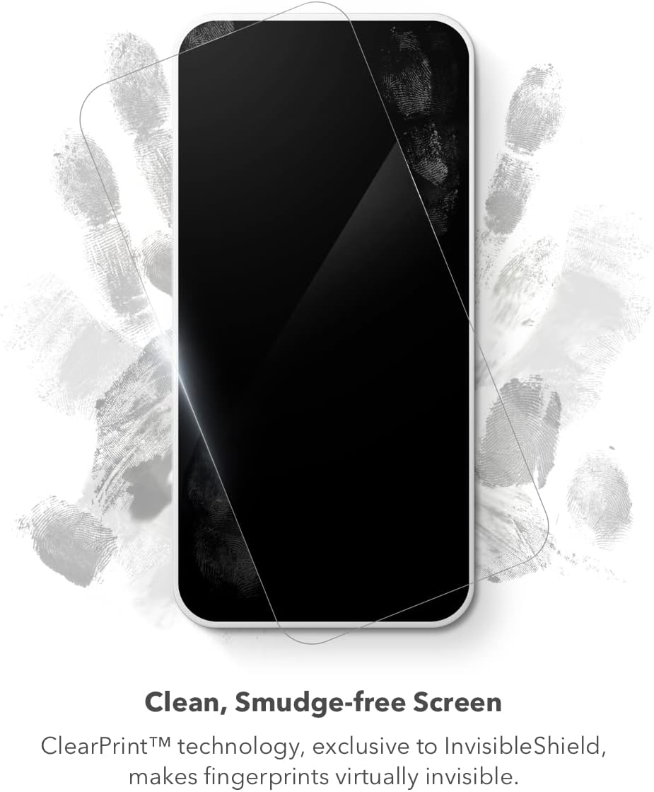 Glass Screen Protector for iPad and Tablets