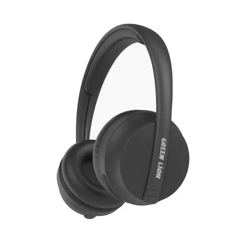 Headset Green Lion Stamford