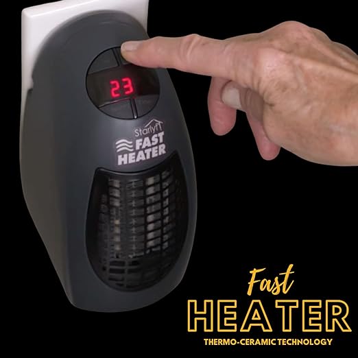Starlyf Fast and Portable Heater
