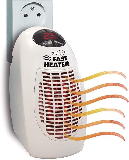 Starlyf Fast and Portable Heater