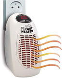 Starlyf Fast and Portable Heater