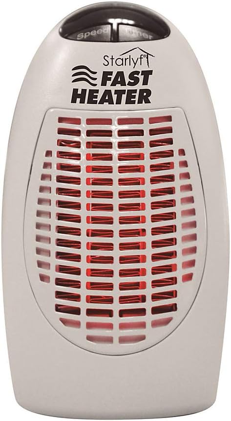 Starlyf Fast and Portable Heater