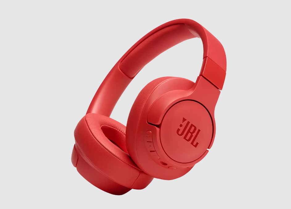 Headphone JBL T450