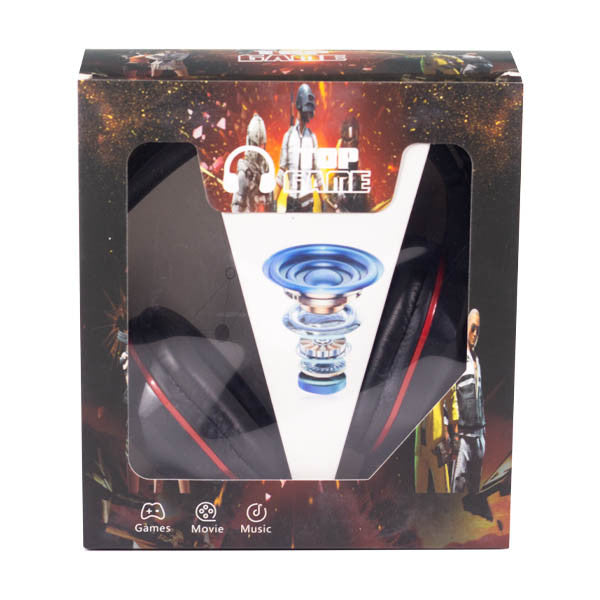 Top Game Headphone