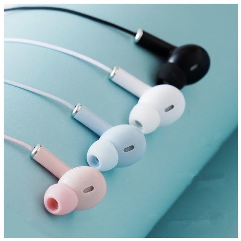 Earphones Music U28