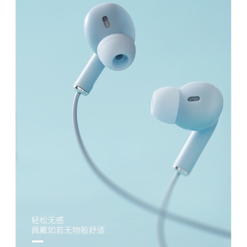 Earphones Music U28