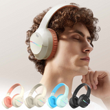 Wireless Headphone UID-65 Extra Bass RGB Bluetooth