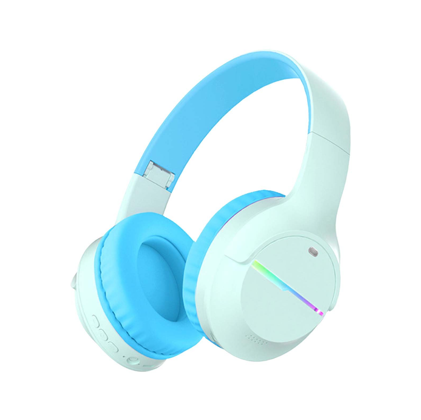 Wireless Headphone UID-65 Extra Bass RGB Bluetooth