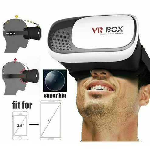 VR Box