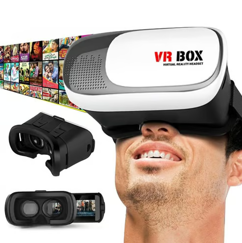 VR Box