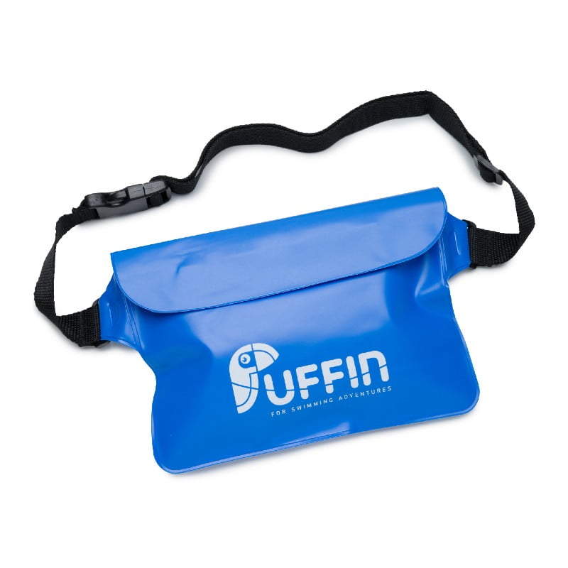 WATERPROOF WAIST POUCH