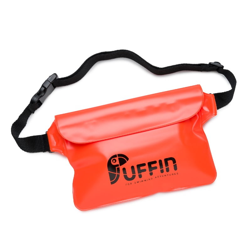 WATERPROOF WAIST POUCH