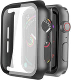 Watch Tempered Glass Case
