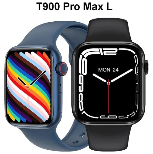 Smart Watch 8 T800