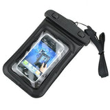 Phone Cover Water Proof