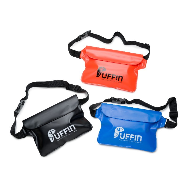 WATERPROOF WAIST POUCH