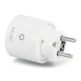 WiFi Smart Plug MOES WP-ZK-EU16M