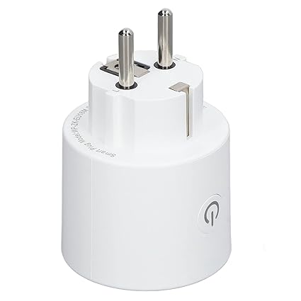 WiFi Smart Plug MOES WP-ZK-EU16M