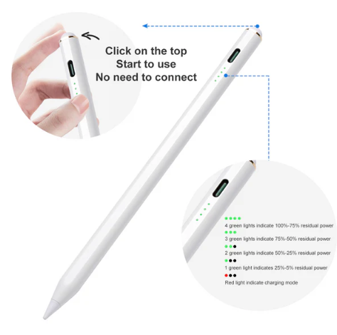 Pen Joyroom Active Stylus Pen JR-x9