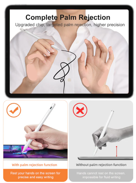 Pen Joyroom Active Stylus Pen JR-x9