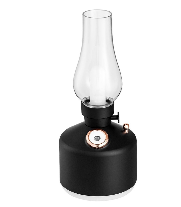 XO Vintage humidifier with a lamp hot selling model HF-06