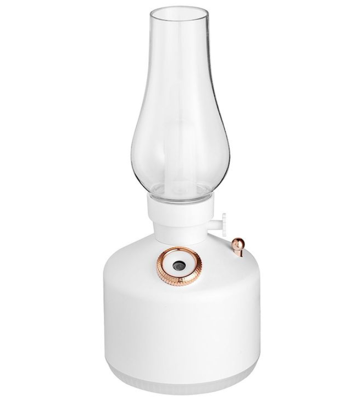 XO Vintage humidifier with a lamp hot selling model HF-06