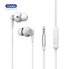 Music Earphone Yookie Box 106