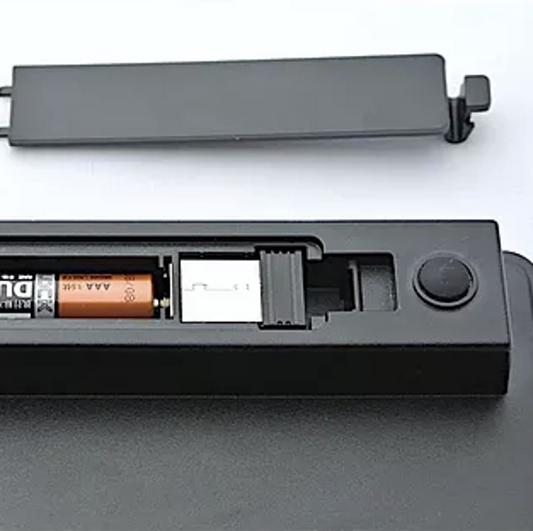 Wireless Keyboard