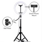 Ring Fill Light 14" LJJ-36 36Cm Led