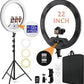 Ring Fill Light LED LJJ-22" 56Cm
