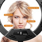 Ring Fill Light LED LJJ-22" 56Cm