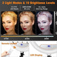 Ring Fill Light LED LJJ-22" 56Cm