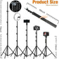 Ring Fill Light LED LJJ-22" 56Cm