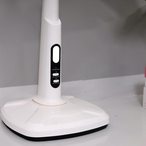 18" Rechargeable  Fan CEAN ISOLAR