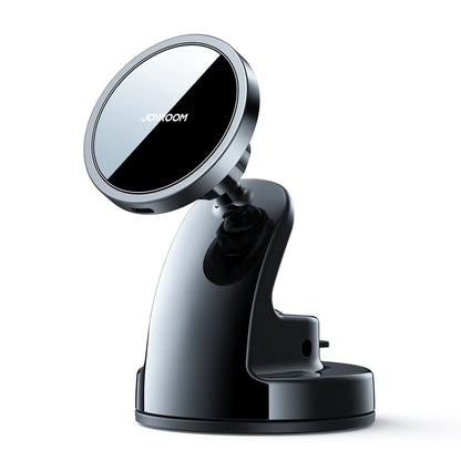 Magnetic Wireless Car Charge + Holder (Dashboard/ Air Vent)