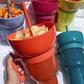 2 in 1 SnackCup