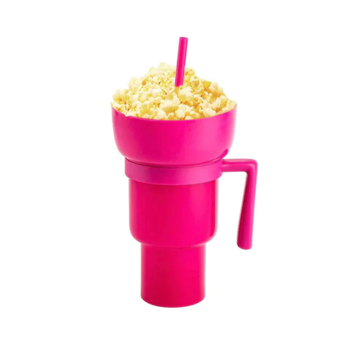 2 in 1 SnackCup